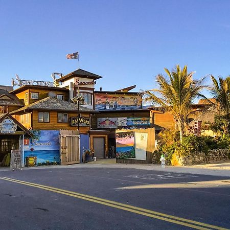 Al-Be Vacation Villas, Unit 1 Ошен Сити Экстерьер фото