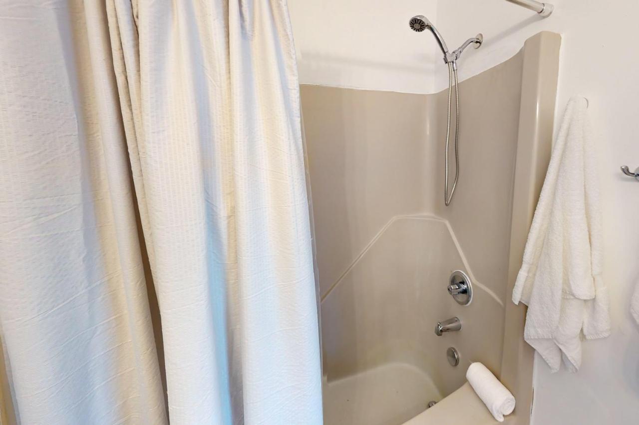 Al-Be Vacation Villas, Unit 1 Ошен Сити Экстерьер фото
